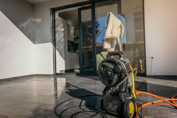 Professional  Pressure Washing Services in Edgerton, WI